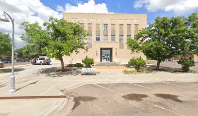 Andrews County Constable Office