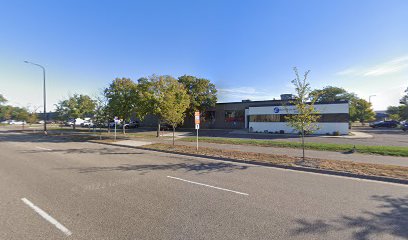 Catholic Charities Distribution Center