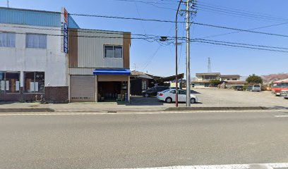 美容室ののはな 駒ヶ根店