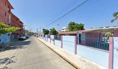 Jardín de Niños Olga María Morales