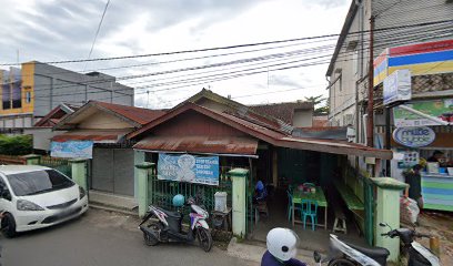 Potong Rambut