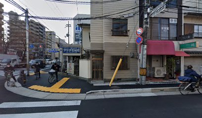 ヲサダ石材店