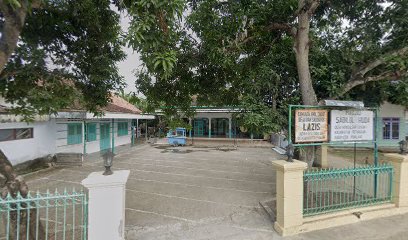 MASJID SABILUL HUDA KENDALSARI