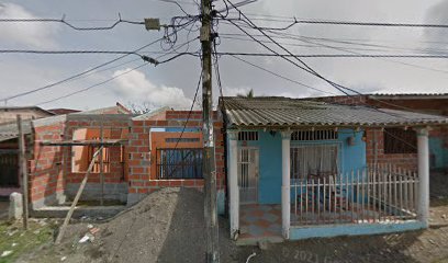 Iglesia Tabernáculo de Dios en Turbo