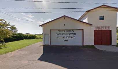 Victoria Fire Department