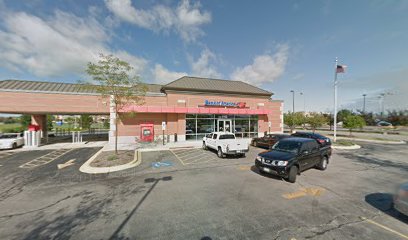 Bank of America ATM (Drive-thru)