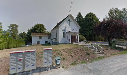 Mount Lehman United Church