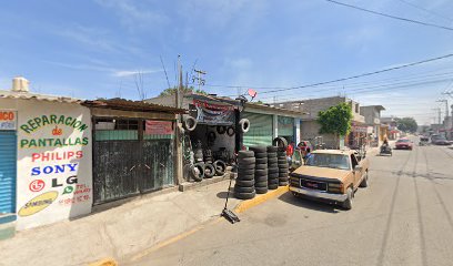 Taller de Bicicletas