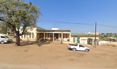 Tsede Supermarket