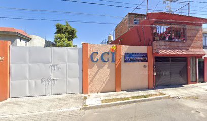 CCI Puebla