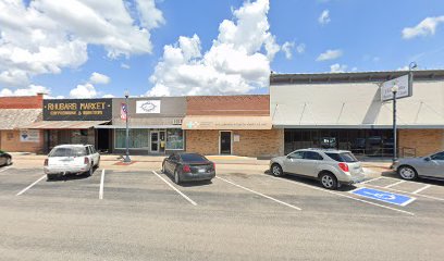 Community Foot Clinic - Hillsboro, KS