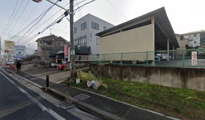 梅野金物店