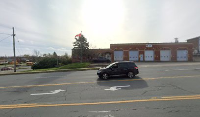 Halifax Region Fire & Emergency Station 17