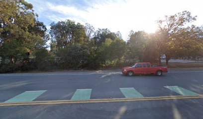 Arastradero park and ride