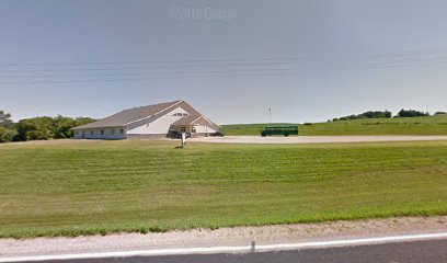 Zumbro Community Church