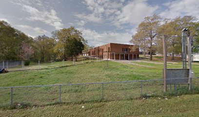 Montevallo Head Start Center