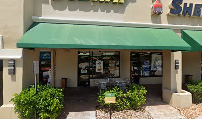 Stephen R. Marofsky, DC - Pet Food Store in Boca Raton Florida