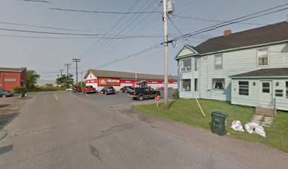 Amherst Home Hardware