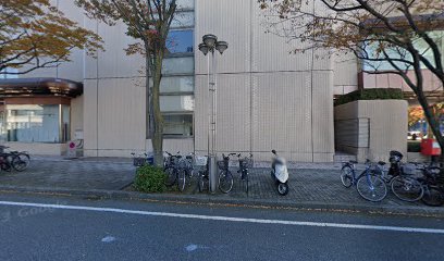 新日本空調（株） 関東支店