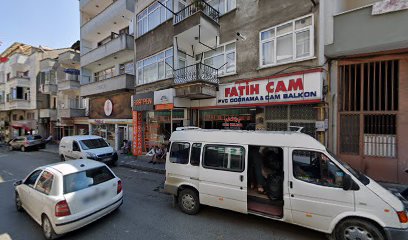 Fatih Cam