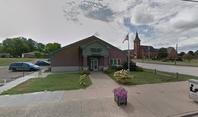 Malvern Branch Library