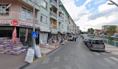 Köylüoğlu Battaniye