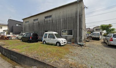 八山自動車