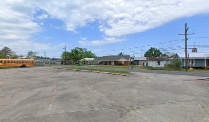 Lockport Upper Elementary School