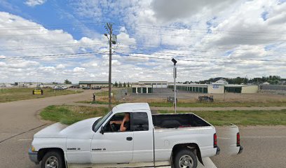 Eagle Butte Mini Storage