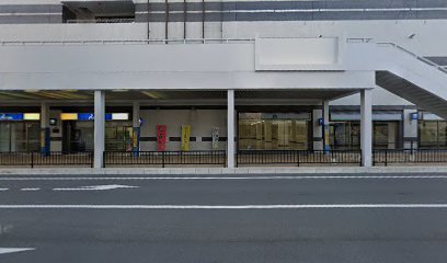 フジカラープラザ三原