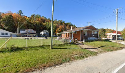 Jeunesse Sans Frontieres De La Vallee De La Gatineau