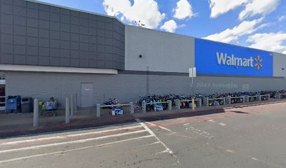 Walmart Deli