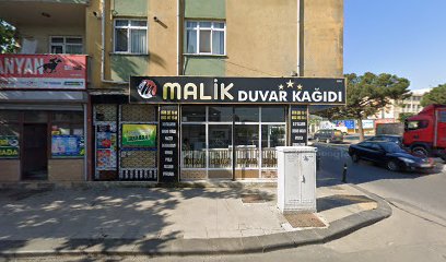 Malik Duvar Kağidi