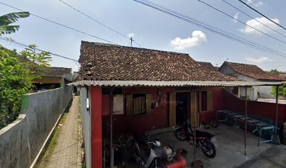 Rumah TKarya