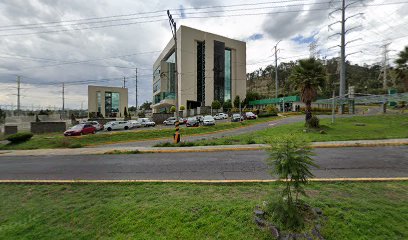 CFE Estación de carga