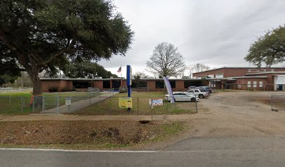 Cottonport Elementary School