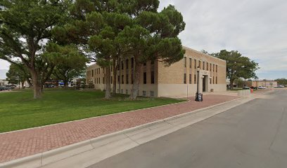 Lea County Regional Airport