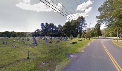 Rogers Cemetery