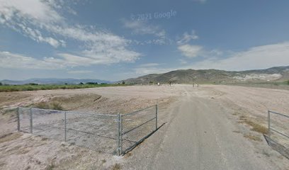 Central Valley Cemetery