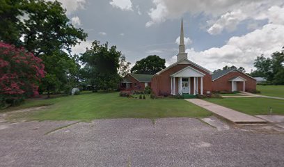Goshen Baptist Church