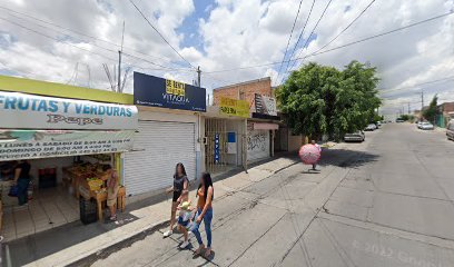 Agua Purificada VITAQUA