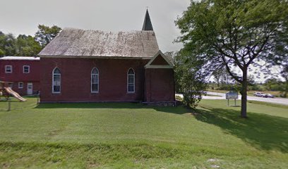 Georgia United Methodist Church