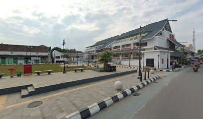 Roti Bakar Habibie