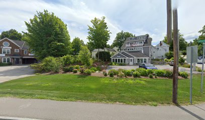 Northern New England Appraisal