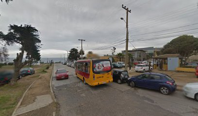 Facultad De Odontologia, Universidad De Valparaiso