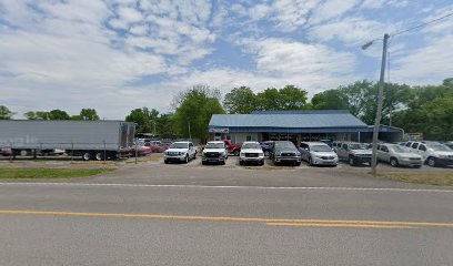 Daisy Auto Sales