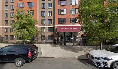 Crown Heights Apartments