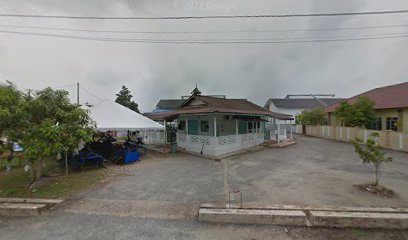 Surau Al-Hikmah