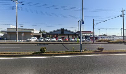 トヨタ au取扱店 栃木トヨタ自動車株式会社 つるた店