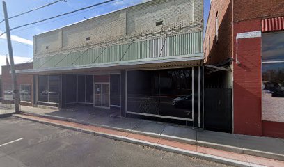 Lineville Municipal Court